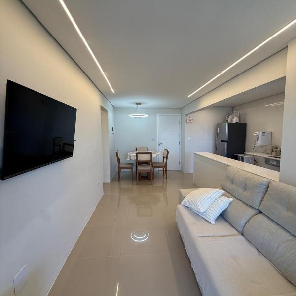 Apartamento vista mar
