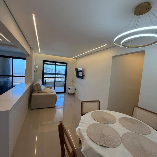 Apartamento vista mar - Foto 5