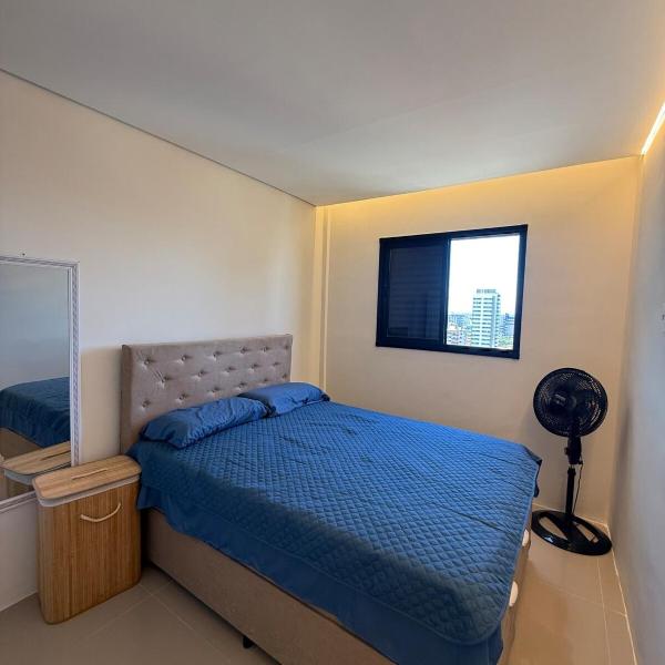 Apartamento vista mar - Foto 2