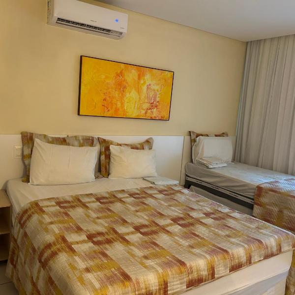 Marulhos Suite Resort - Foto 2