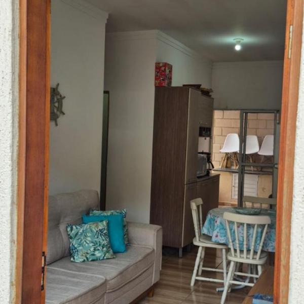 Casa em Condomínio Itanhaem