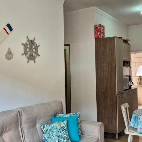 Casa em Condomínio Itanhaem - Foto 3