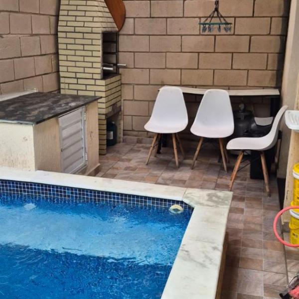 Casa em Condomínio Itanhaem - Foto 4