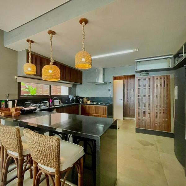 Casa Super Luxo Pé na Areia - Maresias - Foto 5