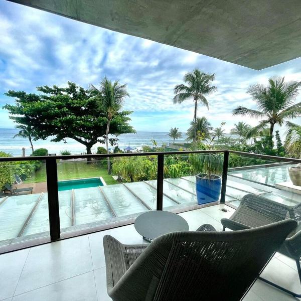 Casa Super Luxo Pé na Areia - Maresias - Foto 4