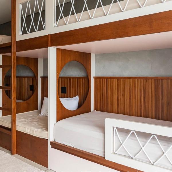 Casa Super Luxo Pé na Areia - Maresias - Foto 2
