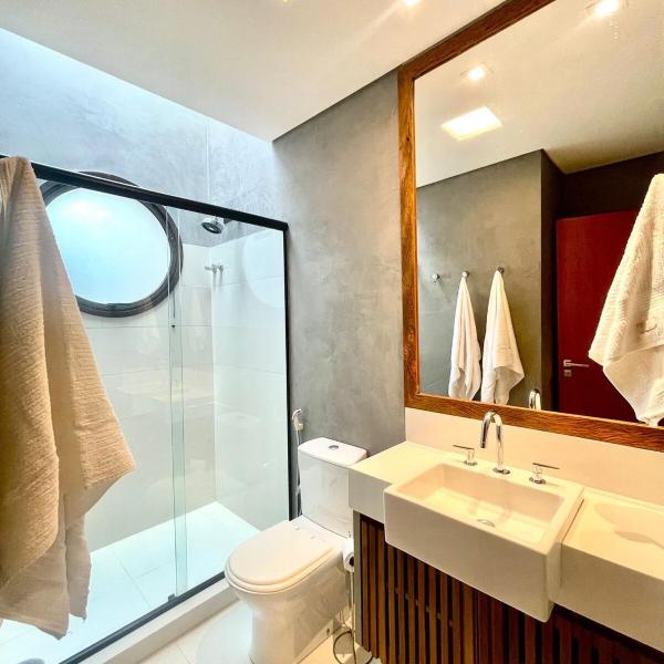 Casa Super Luxo Pé na Areia - Maresias - Foto 3