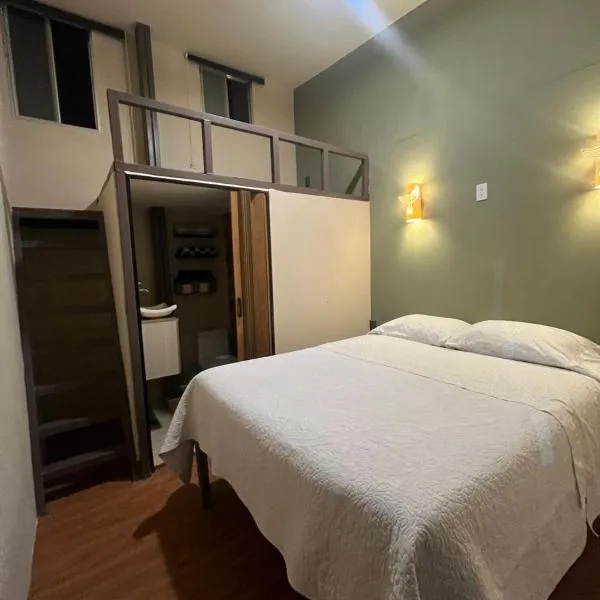 Casa Luna Bonita: Cabo San Lucas şehrinde bir otel