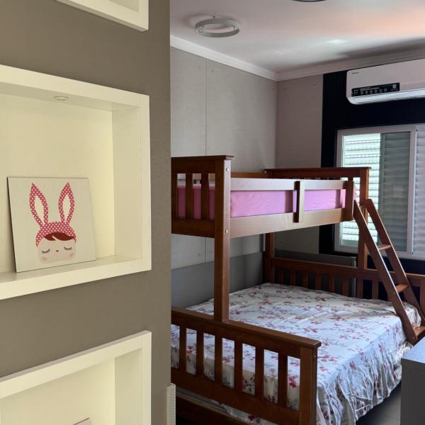 Cobertura com piscina privativa - 30m praia - Foto 2