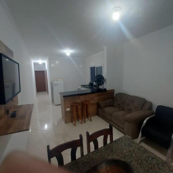Cantinho da Paz