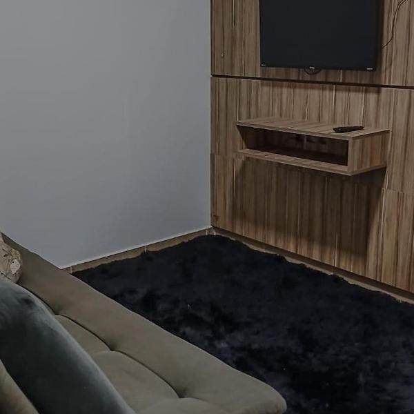 Conforto e tranquilidade que você procura