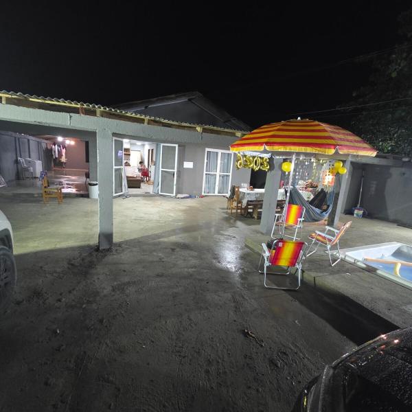 Safanelli Family Beach House - Foto 4