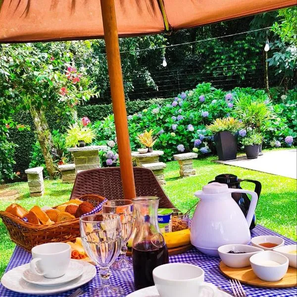 Casaloft994, хотел в Бенто Гонсалес