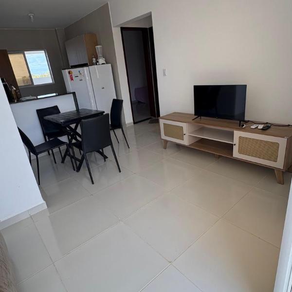 Flat em Carapibus - Foto 5