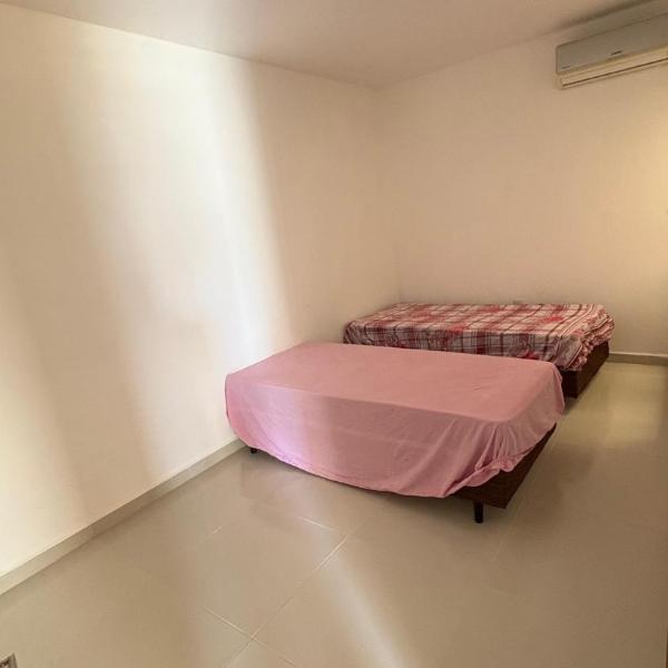 Flat em Carapibus - Foto 2