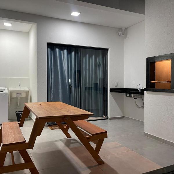 Modern, comfortable townhouse 350 meters from Praia Grande - Foto 4