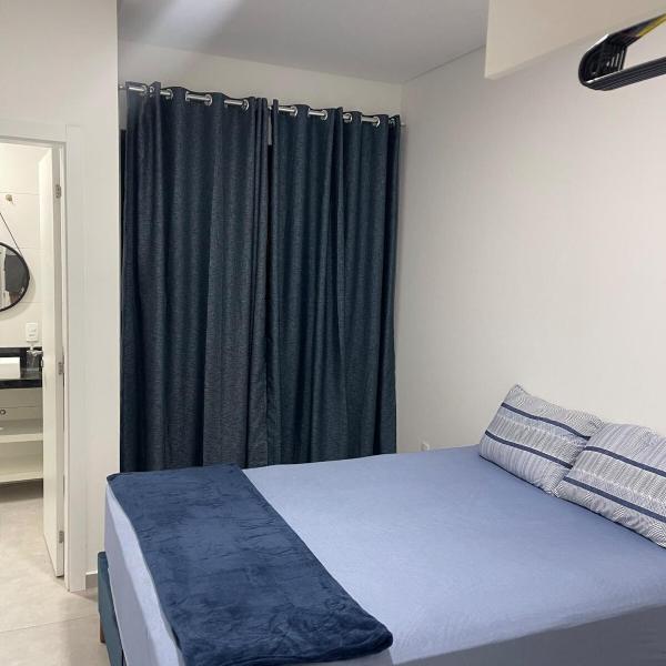 Modern, comfortable townhouse 350 meters from Praia Grande - Foto 2