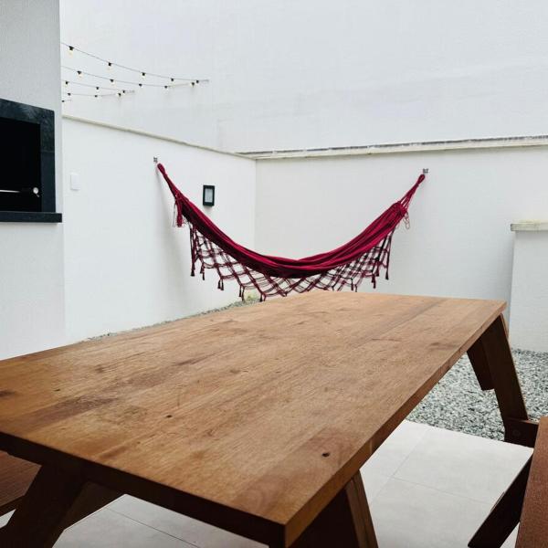 Modern, comfortable townhouse 350 meters from Praia Grande - Foto 5
