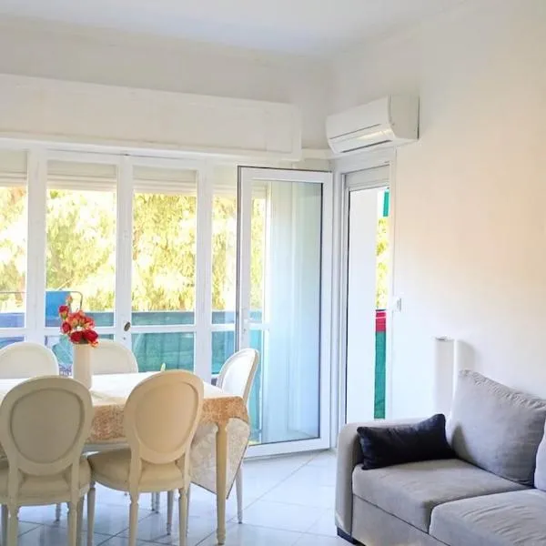 Artemare, il fascino del classico con ogni comfort, hotel in Nice