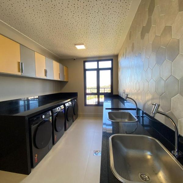 Studio na Avenida Brasil Norte - Foto 3