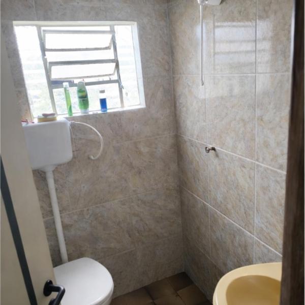 Casa para até 6 pessoas, próxima do mar - Foto 3
