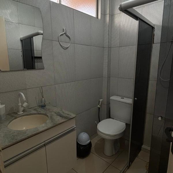 Flat Barra de São miguel mobiliado - Foto 3
