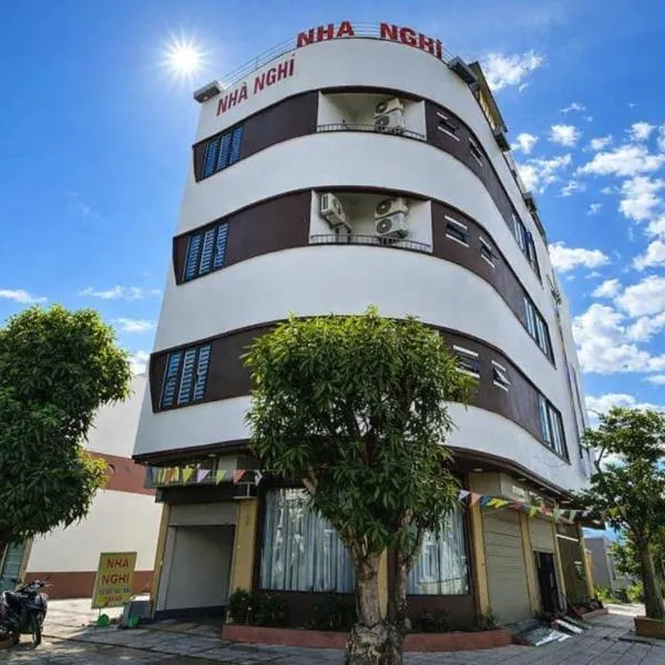 Dũng Quyến Homestay, hotel i Da Nang
