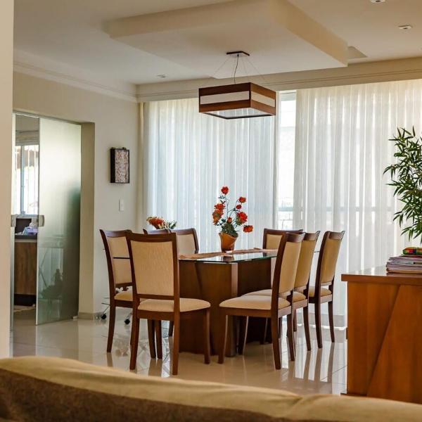 Casa Refúgio Jardim Brasília - Foto 5