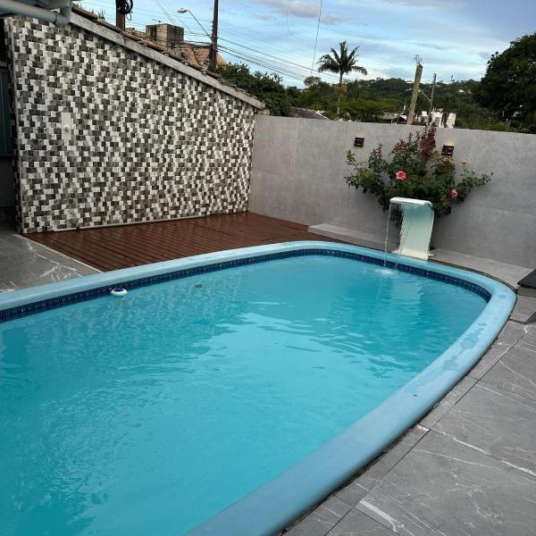Casa em Bombinhas Temporada