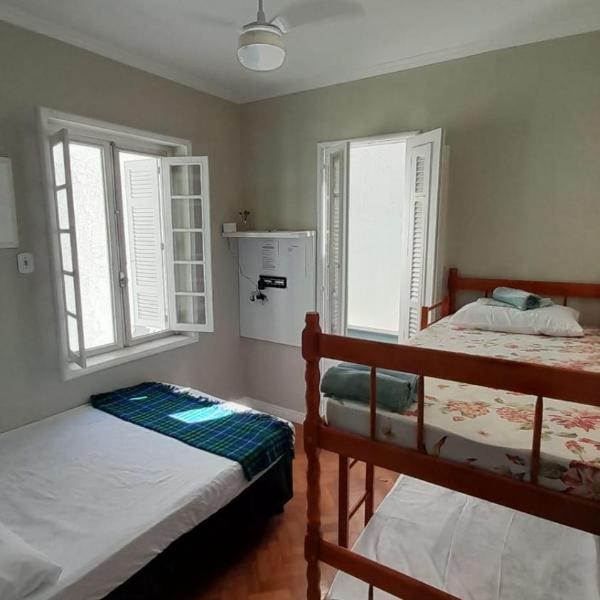 Hospedaria Humaita - Foto 5