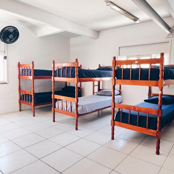 Surf & Arte Hostel - Foto 2