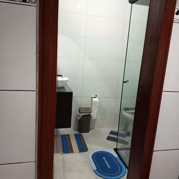 CASA Temporada A Sul Da Ilha Próximo Praia Aeroporto - Foto 3
