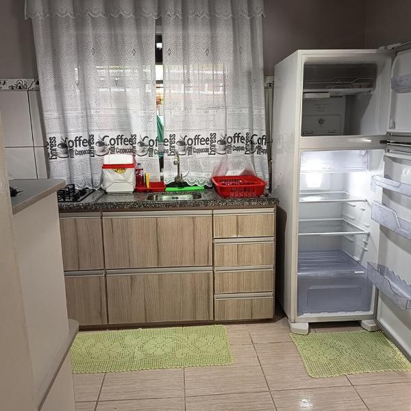 CASA Temporada A Sul Da Ilha Próximo Praia Aeroporto - Foto 4