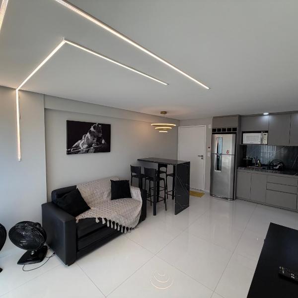 Resort Ancorar Flat