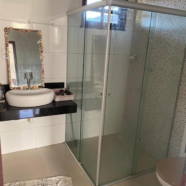Casa do sossego ambiente para família! - Foto 3