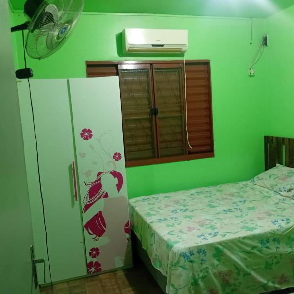 Habitacion - Foto 2
