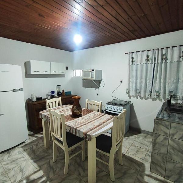Sítio Família Lopes Mogi Bertioga - Foto 5