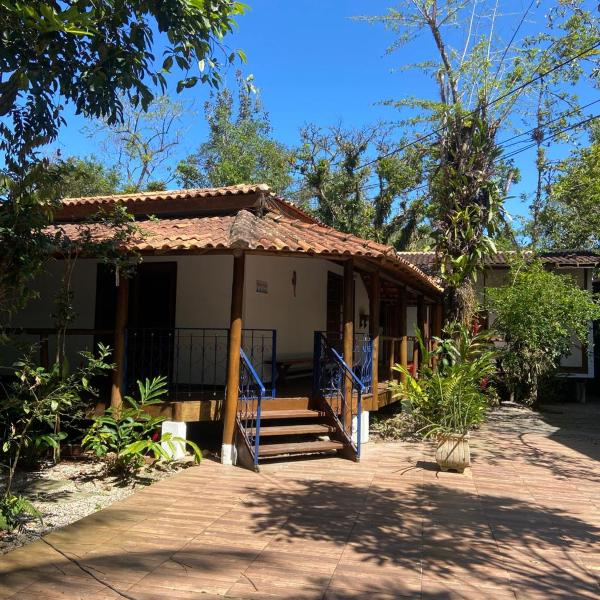 Casa do mar