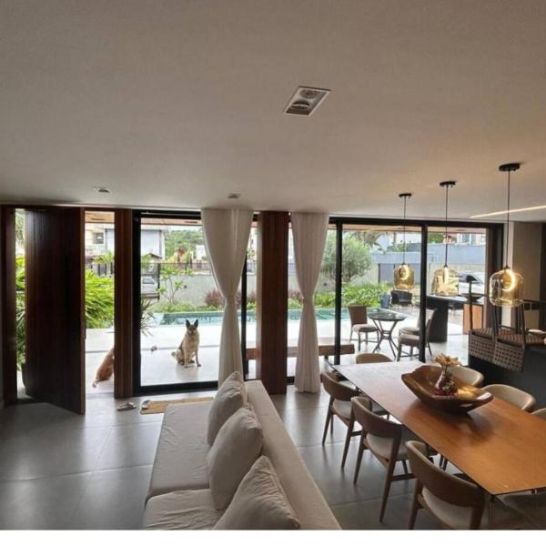 Casa de luxo com piscina - Foto 4