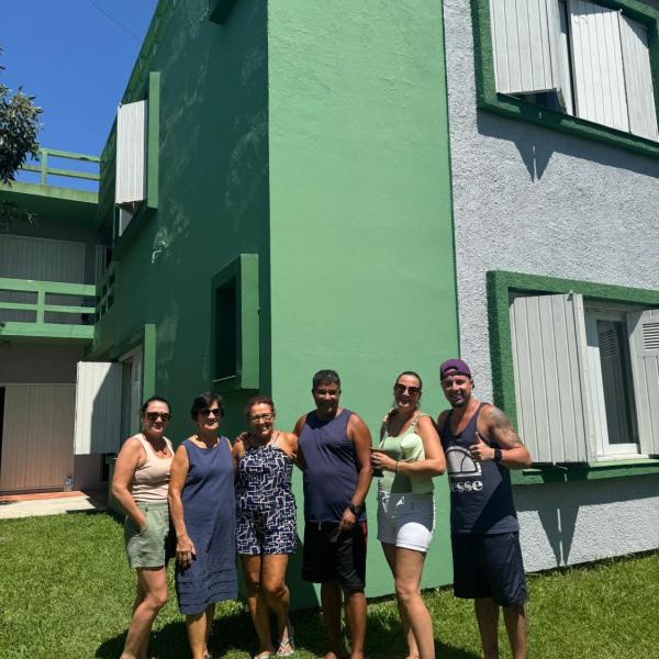 Apartamentos Mobiliados em Imbé - Foto 2
