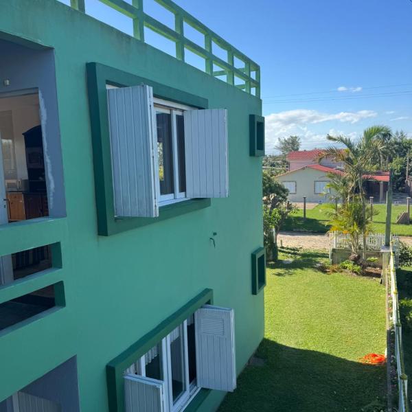 Apartamentos Mobiliados em Imbé - Foto 3
