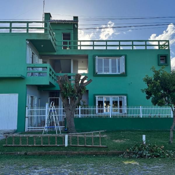 Apartamentos Mobiliados em Imbé - Foto 4