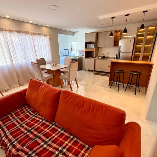 Rio Grande Apartment - Duque de Caxias - Foto 4