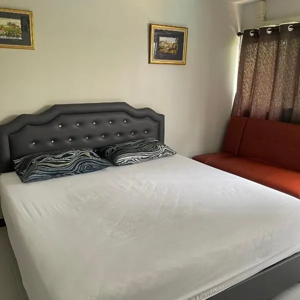 Dailyroom C3,C4by Anna, готель у місті Нонтхабурі