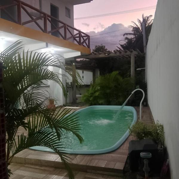 Casa inteira no melhor lugar da península de Maraú - Foto 5