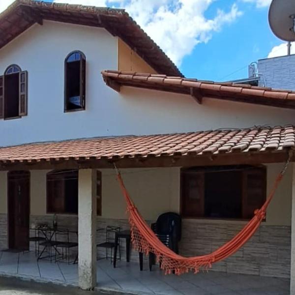 Pousada São Pedro