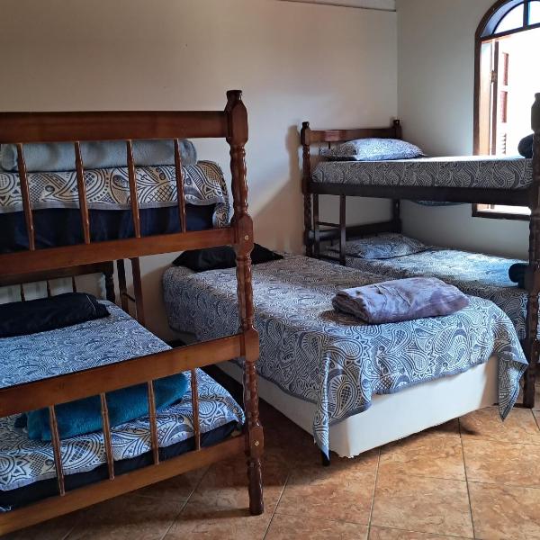 Pousada São Pedro - Foto 2