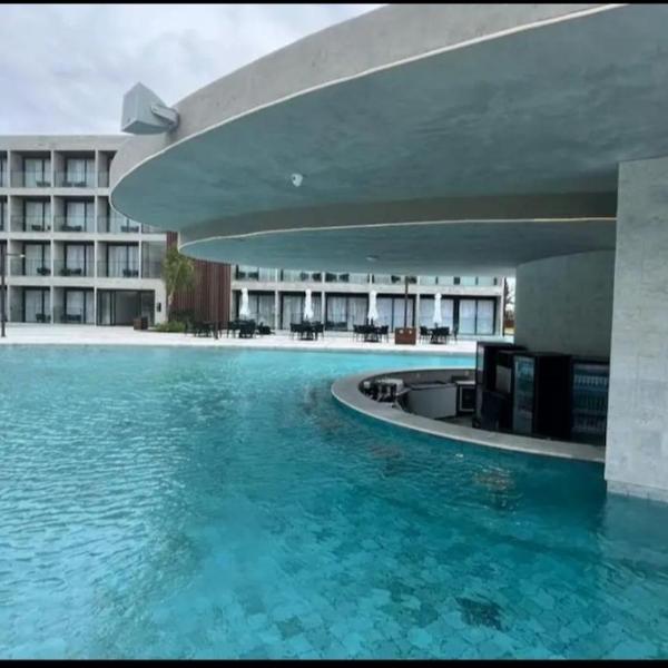 Porto 2 Life - Apartamento Pé na Areia - Muro Alto - Foto 3