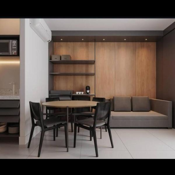 Porto 2 Life - Apartamento Pé na Areia - Muro Alto - Foto 5