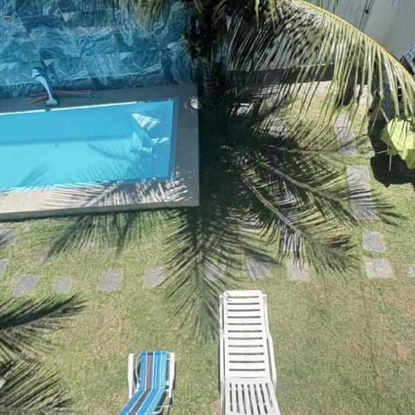 Casa em Búzios para até 15 hóspedes
